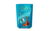 Lindt LINDOR Kugeln Salted Caramel