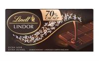 Lindt LINDOR Tafelschokolade