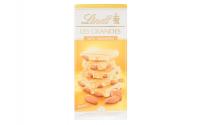 Lindt LES GRANDES Tafelschokolade