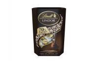 Lindt LINDOR Kugeln Dunkel 70% Kakao