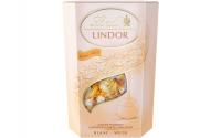 Lindt LINDOR Kugeln Weiss