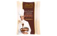 Lindt PATISSERIE Swiss Premium Couverture