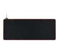 Deltaco RGB Gaming Mousepad DMP310