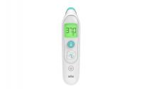 Braun Fieberthermometer TempleSwipe