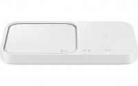 Samsung Charger Pad Duo white