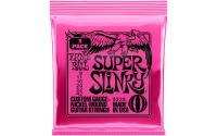 Ernie Ball 3223 Slinky Nickel, 3er Pack