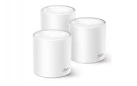 TP-Link Deco X50: WiFi-6 Mesh 3-Set System