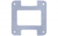 Hobot Microfaser-Pad Quadrat 3er 2-S
