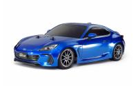 Tamiya Subaru BRZ (2021)