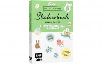 EMF Stickerbuch Happy Easter