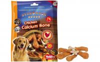 Nobby StarSnack Barbecue Chicken Calcium