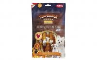 Nobby StarSnack Barbecue Mini Chicken