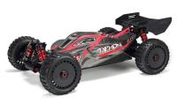 ARRMA BUGGY TYPHON BLX6S 1:8 4WD EP RTR