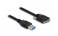 USB3.0 Kabel, A-Stecker zu Micro-B-Stecker