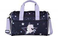Scooli Sporttasche Einhorn