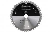 Bosch Professional Kreissägeblatt Standard