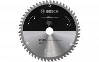 Bosch Professional Kreissägeblatt Standard