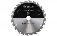 Bosch Professional Kreissägeblatt Standard