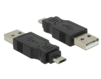 USB Adapter Micro-B zu A