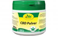 cdVet CBD Pulver 250g