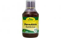 cdVet DarmAktiv Hund & Katze 250ml