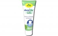 cdVet dentaVet Gel 25ml Tube