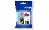 Tinte Brother LC421XLC, magents XL
