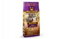 Wolfsblut Dog Black Bird Adult