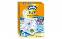 Swirl Staubfilterbeutel MicroPor Y45