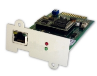 ONLINE USV SNMP Karte DW7SNMP30, Basic