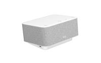 Logitech Logi Dock White