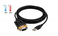 exSys EX-1311-2T USB 2.0 zu 1 x RS-232