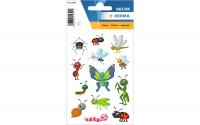 Herma Sticker Kleine Krabbeltiere