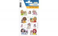Herma Sticker Magic Prinzessin