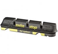 SwissStop FlashPro