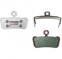 SwissStop Bremsbelag Disc 31 E Avid
