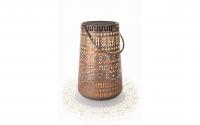 STT Solar Antic Lantern Boho