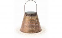STT Solar Antic Lantern Boho