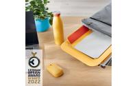 Leitz Laptopständer Ergo Cosygelb