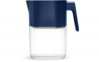 Larq Pitcher PureVis Monaco Blue