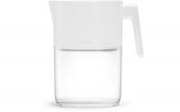 Larq Pitcher PureVis Pure White