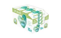 Pampers Feuchte Tücher Harmonie Aqua