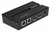 Delock 11492 USB2.0 Switch für 2 PC
