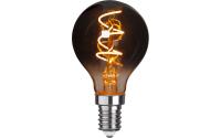 Star Trading LED Leuchtmittel E14 C35 Grac