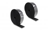 Delock Strapazierfähiges Klettband 15mx50mm