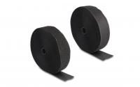 Delock Strapazierfähiges Klettband 15mx50mm