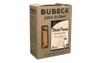 Bubeck Dog TF Dinkel Pansen