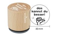 Rössler Stempel Woodies