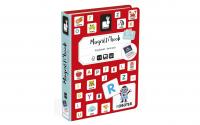 Magnetbuch Alphabet