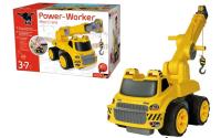 BIG-Power-Worker Maxi-Kran